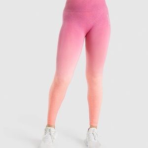 Gorgeous Gymshark Adapt leggings